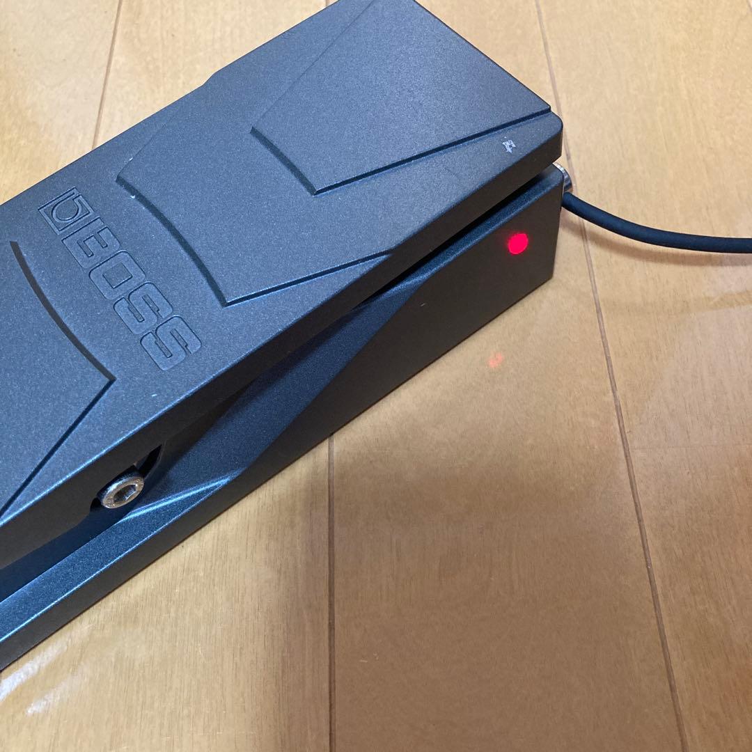 ギター BOSS PW-3 WAH PEDAL