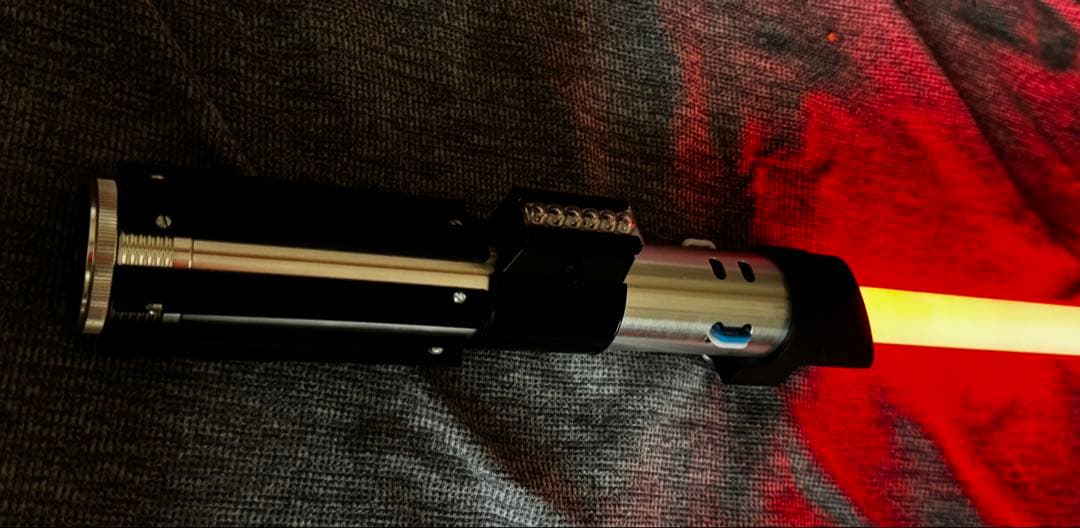 FXエリート ライトセーバー ダースベイダー Star Wars