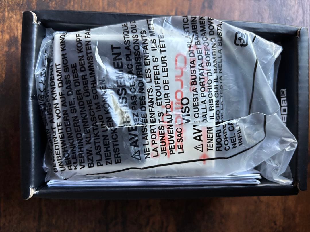 BOSS TU-3 クロマチックチューナー　本体美品の