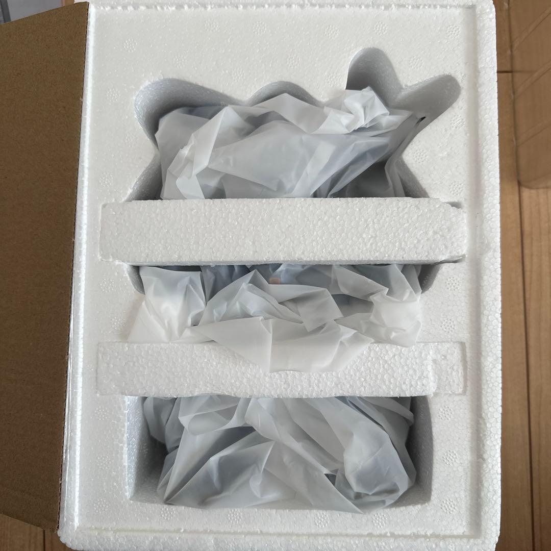 コミック・アニメ LBUILD MS-18E KAMPFER