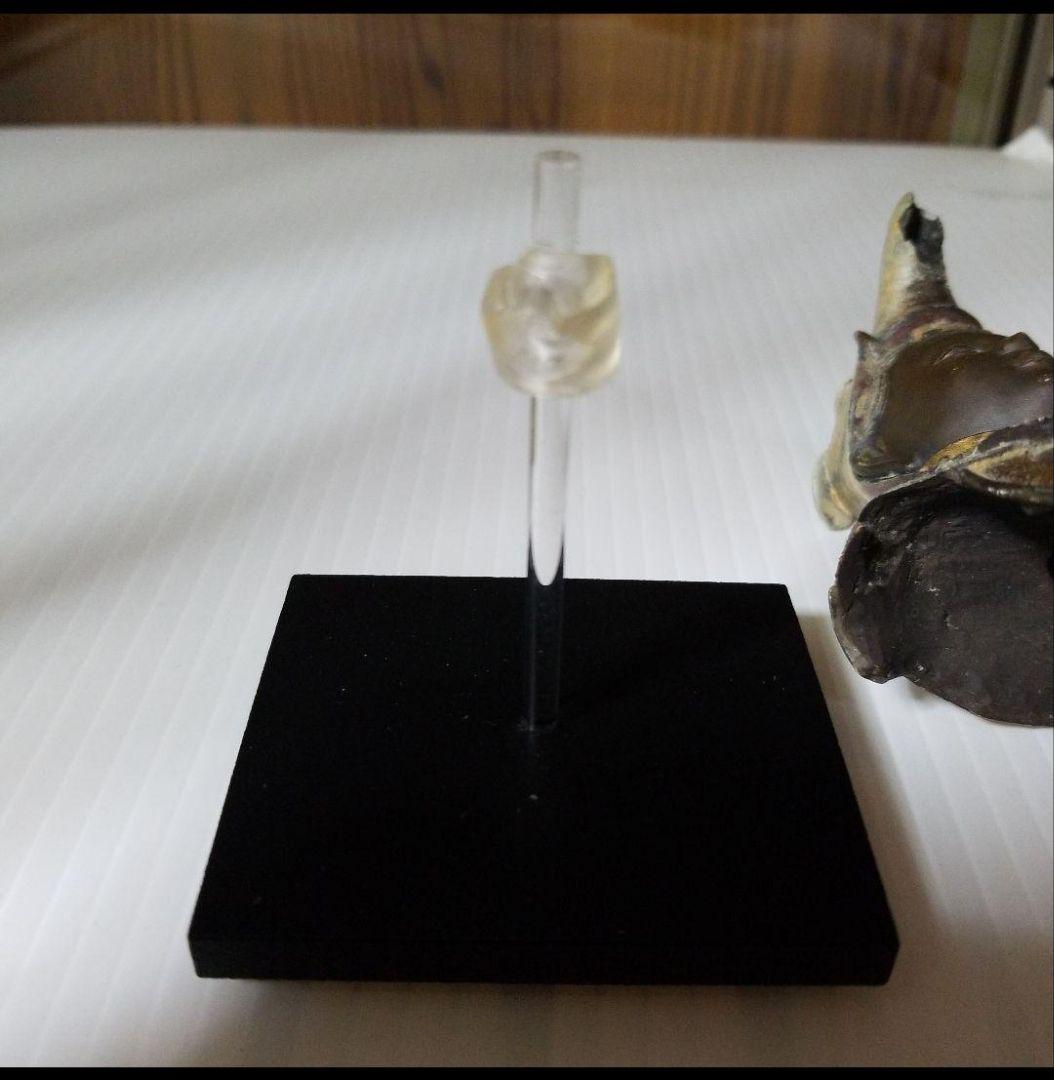 イスム イSム 仏像　レア　TanaCOCORO[掌] 五部浄