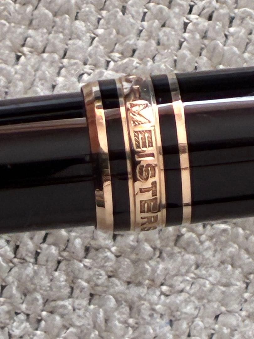 ◾️モンブラン◾️164 ボールペン◾️マイスターシュテュック クラシック◾️状態良好◾️