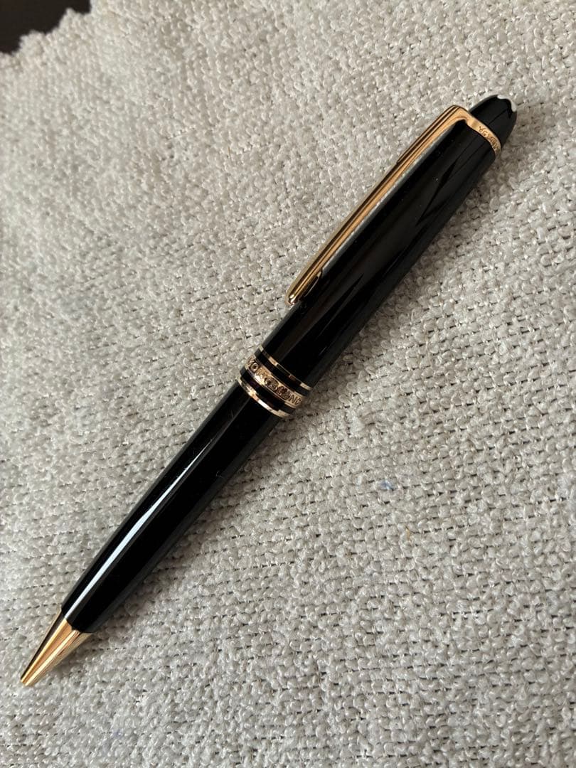 ◾️モンブラン◾️164 ボールペン◾️マイスターシュテュック クラシック◾️状態良好◾️