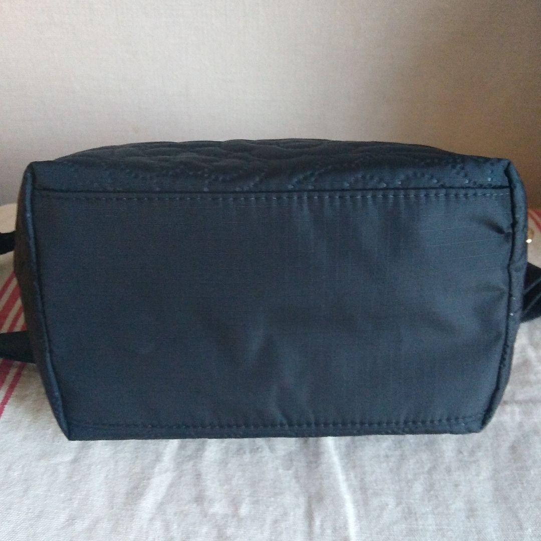 レスポートサック　パフィブロッサムズ　ショルダーバッグ