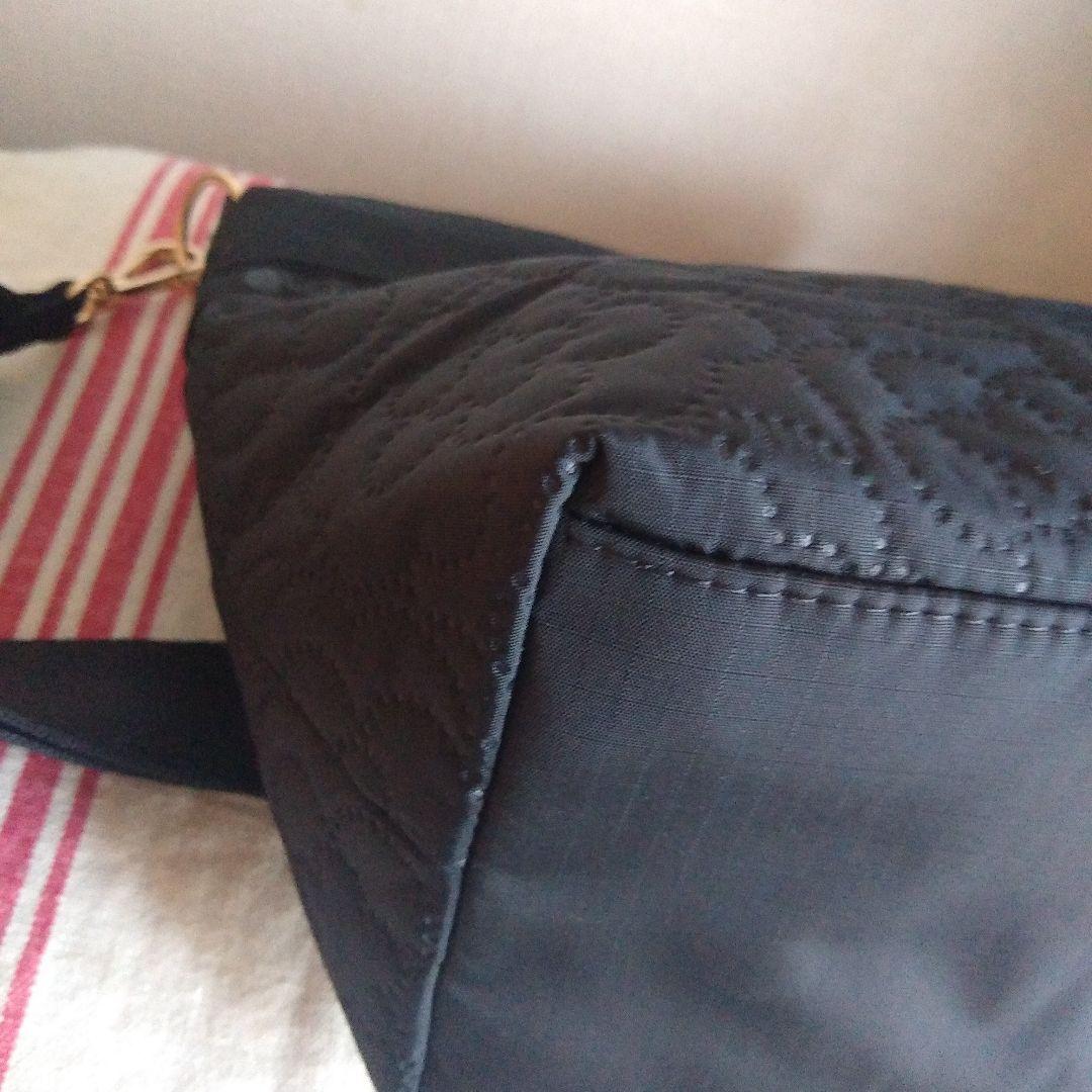 レスポートサック　パフィブロッサムズ　ショルダーバッグ