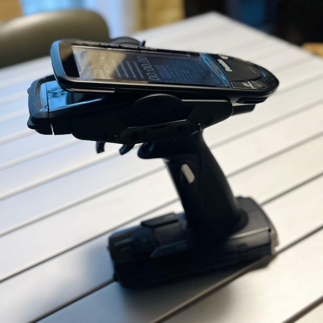 Futaba T10PX ltd仕様 使用浅 ハイエンドプロポ ミニッツ