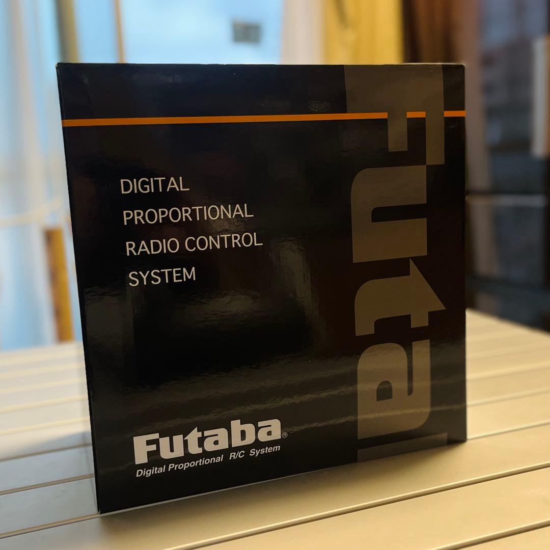 Futaba T10PX ltd仕様 使用浅 ハイエンドプロポ ミニッツ