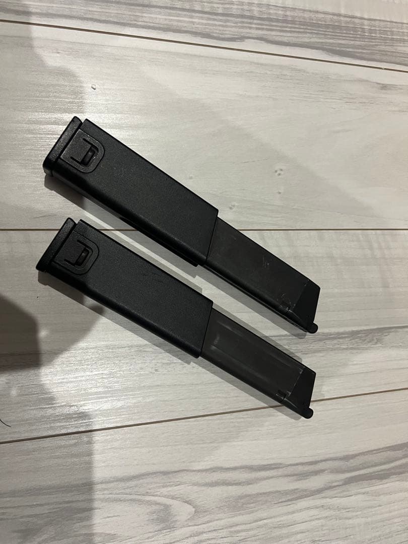 ゆ*ぜ様 クリスベクターGBB