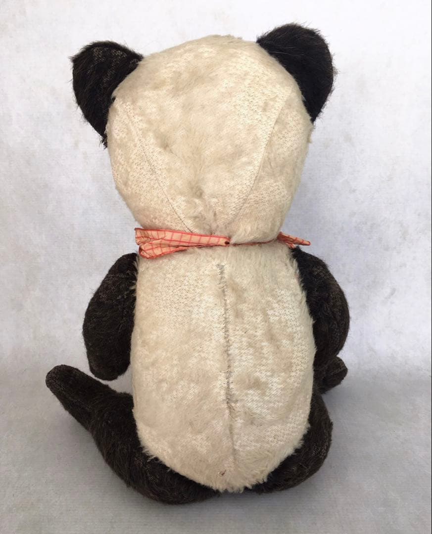 イギリスアンティーク・パンダベア