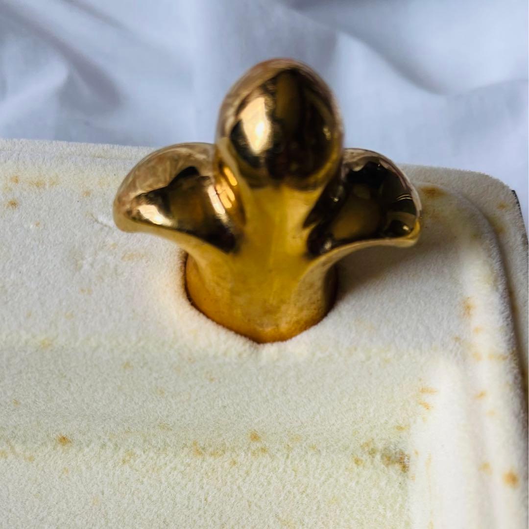 カミュ ブック スペシャルリザーブ ゴッホ／ひまわり 22金