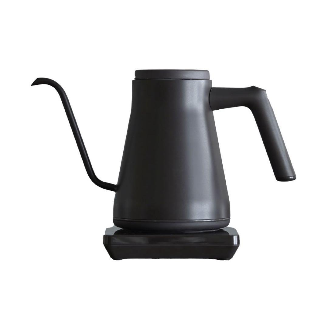 【Satoshi様用】山善　バリスタポット　YKR-SC1280