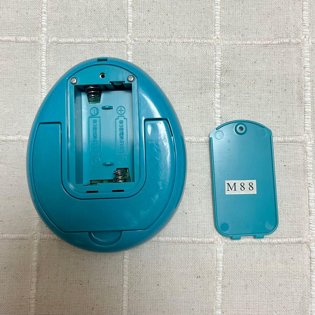 やさしいたまごっち　青　動作確認済み