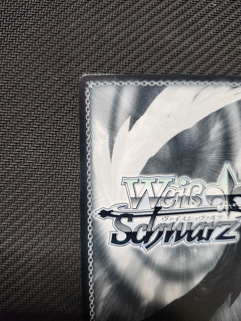 WS ヴァイス NIKKE メアリー:ベイゴッデス SP サイン