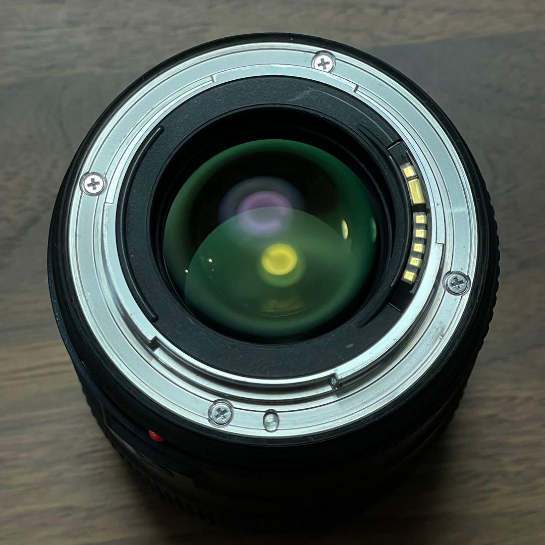 【とんぴー】Canon EF35mm F1.4L II