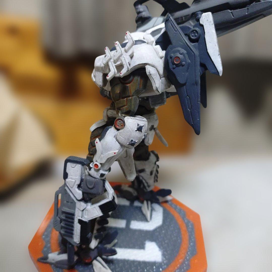 デモンエクスマキナ オービタルリミテッドエディション フィギュアのみ