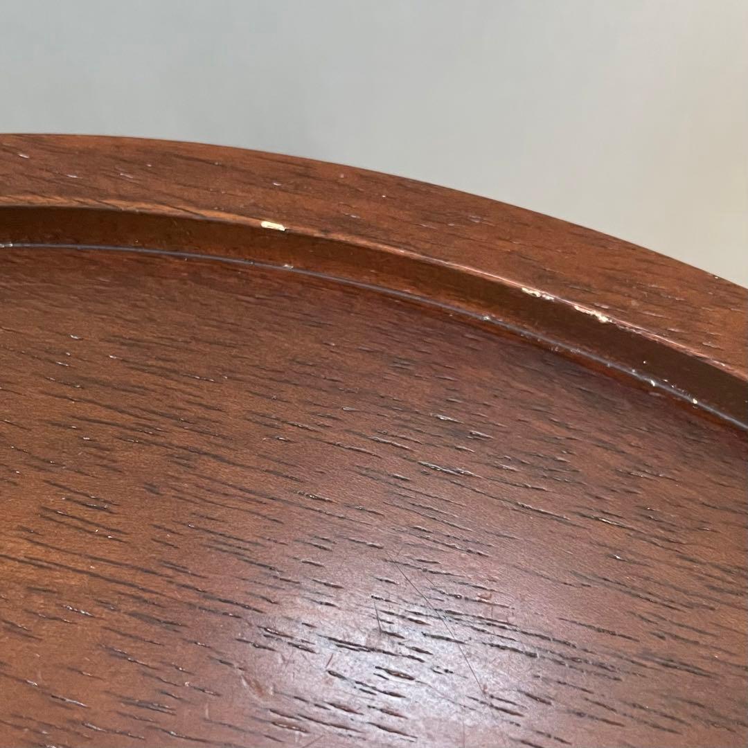 広松木工 SPIN ハイスツール 中古