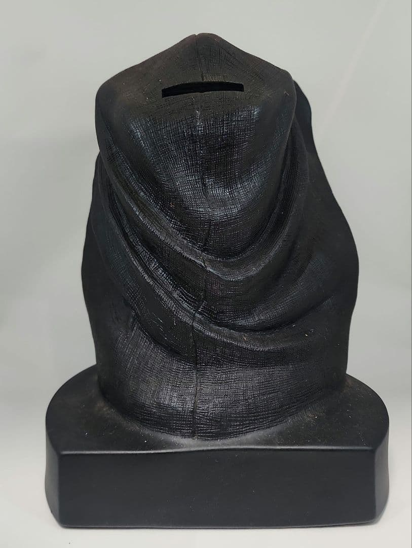 スターウォーズ　ダースモール& アナキン.スカイウォーカー バスト貯金箱