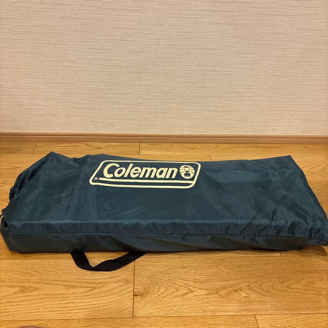 Coleman 折りたたみテーブル アウトドア用