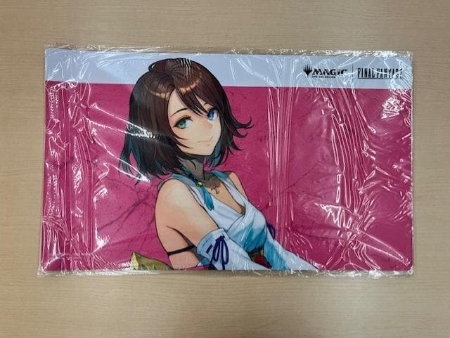 【新品未使用】ユウナ　 プレイマット　クロネコヤマト発送