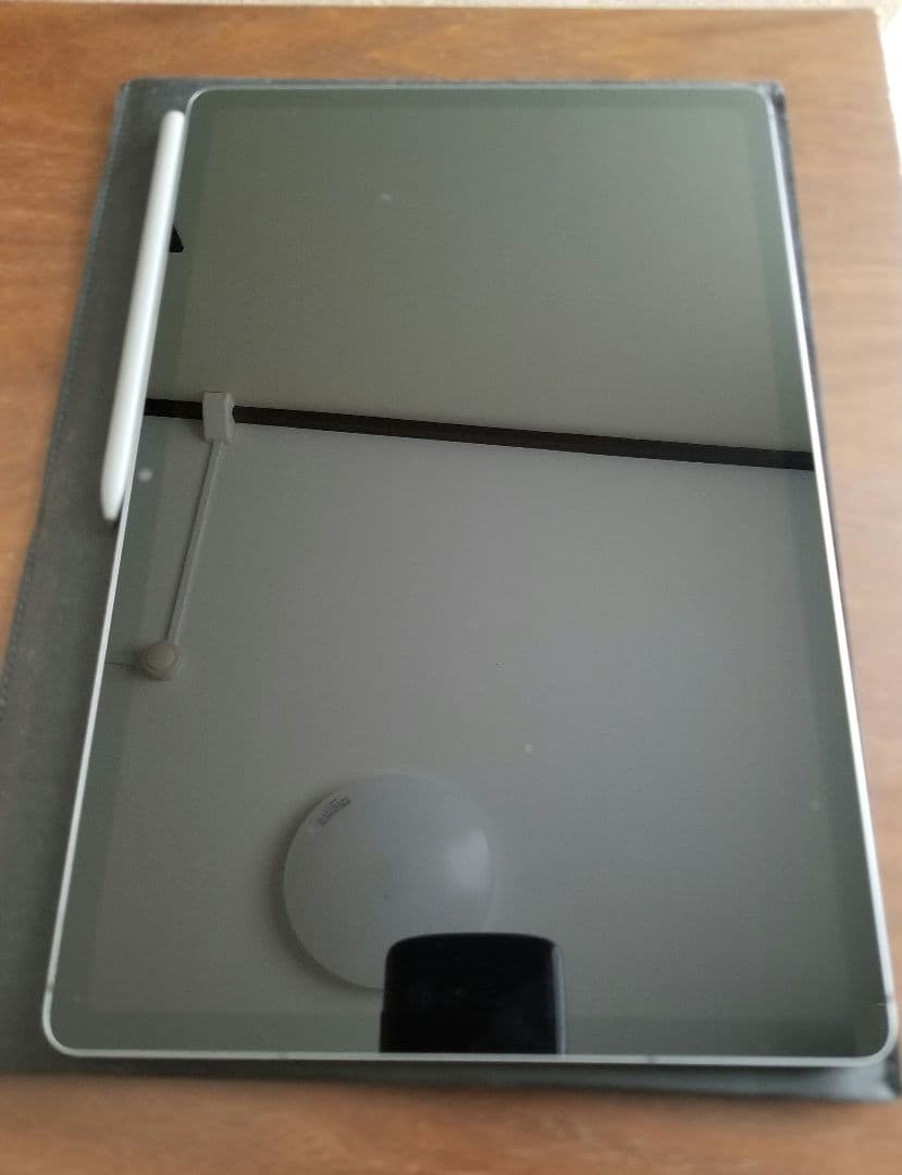 Galaxy Tab S9 FE+ 本体