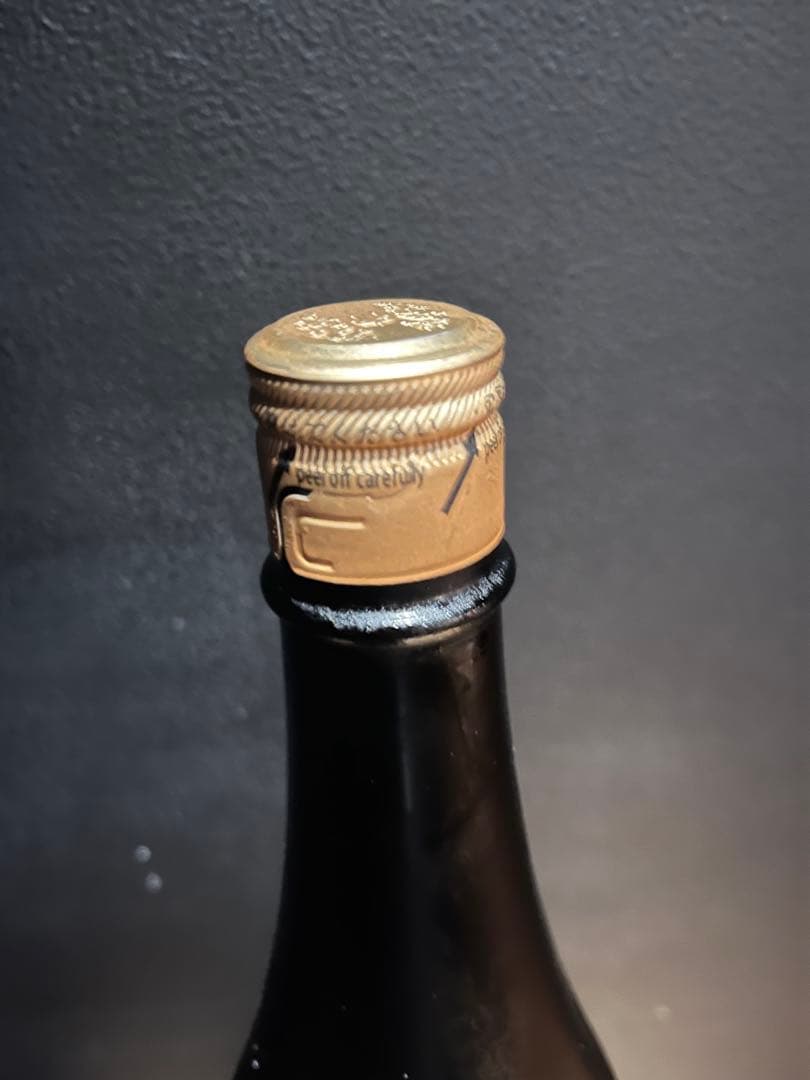 十四代　龍の落とし子　⒈8L 2025年