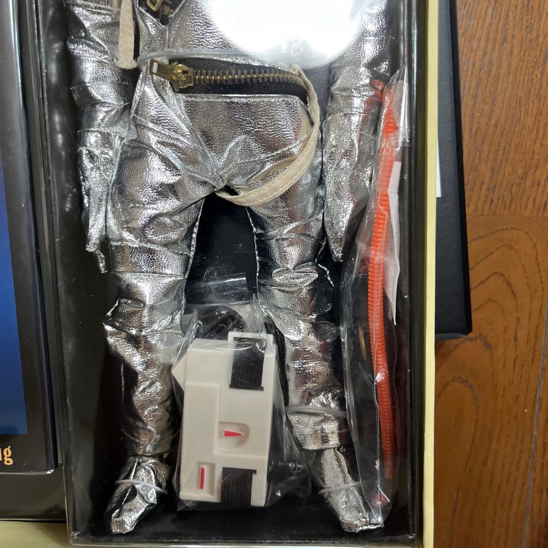 GI.joe アストロノーツ　1996年　日本未発売