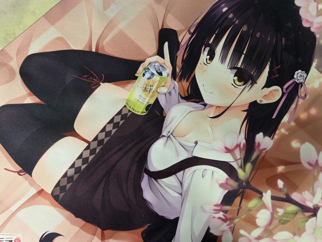 四季ナツメサプライセット デッキケース　スリーブプレイマット喫茶ステラと死神の蝶