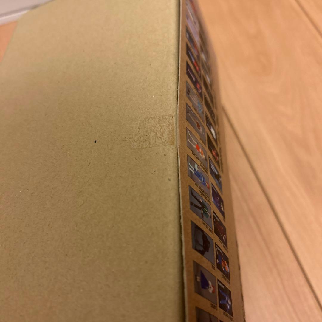 ルパン三世 フィギュア Ver.2.0 メディコムトイ