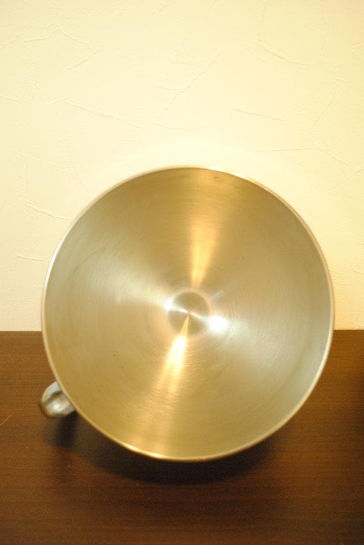 キッチンエイド スタンドミキサー　KSM150WH