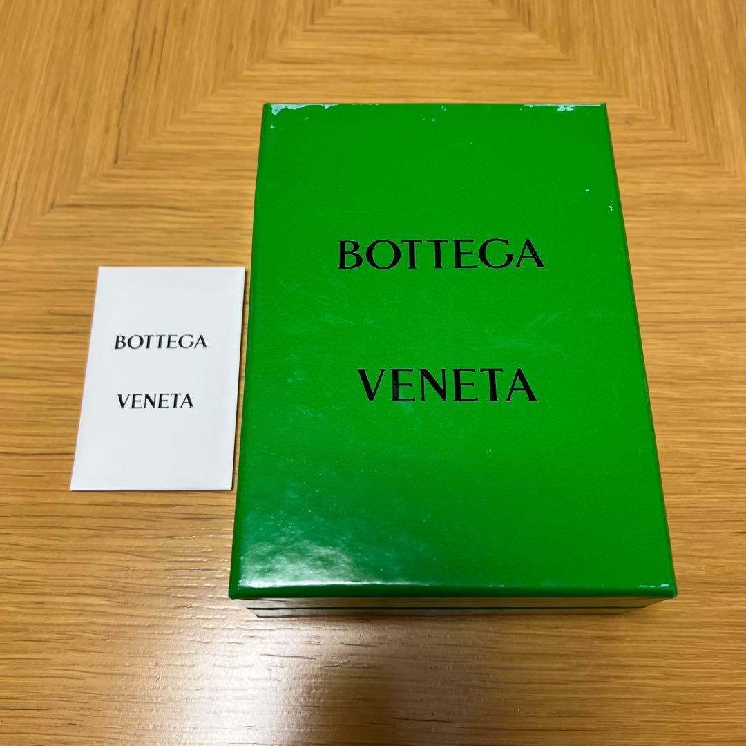 Bottega Veneta ホワイト iPhoneケース