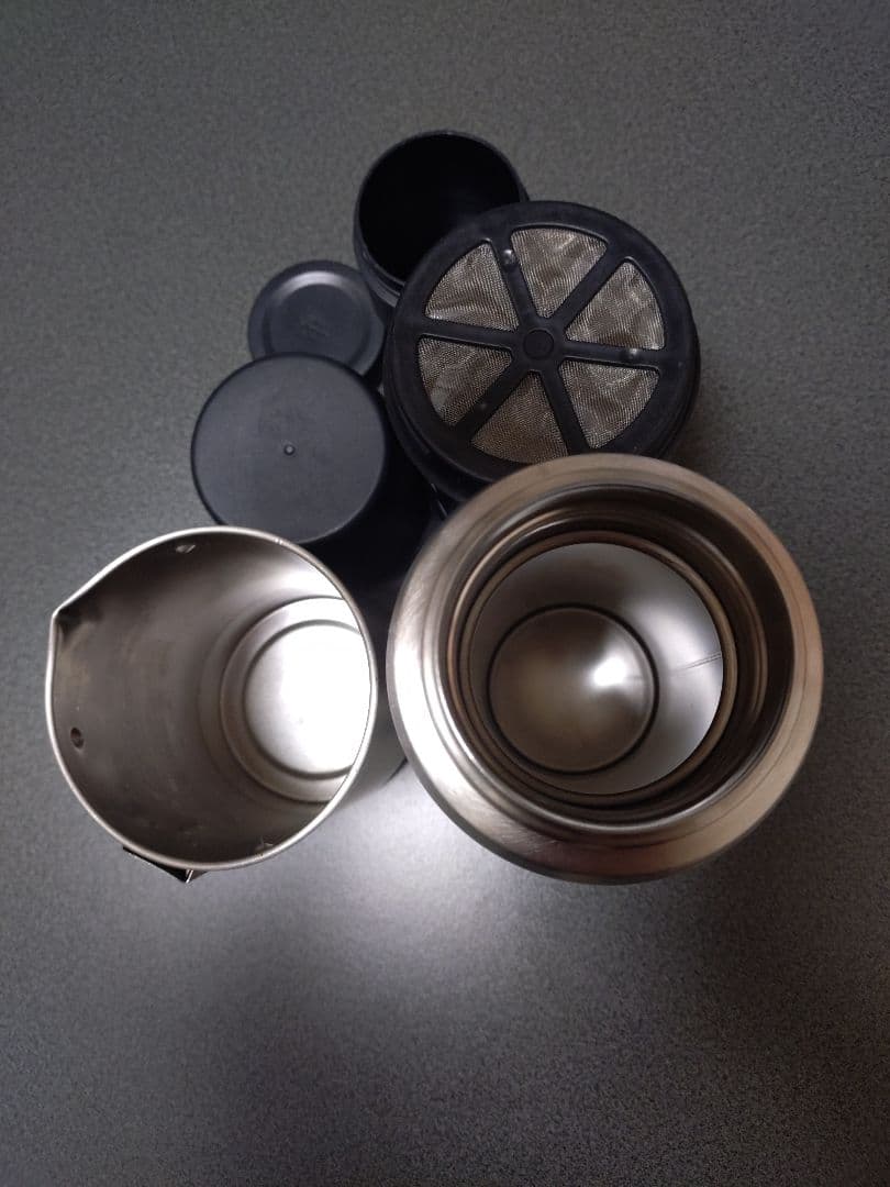 STANLEY フレンチプレス