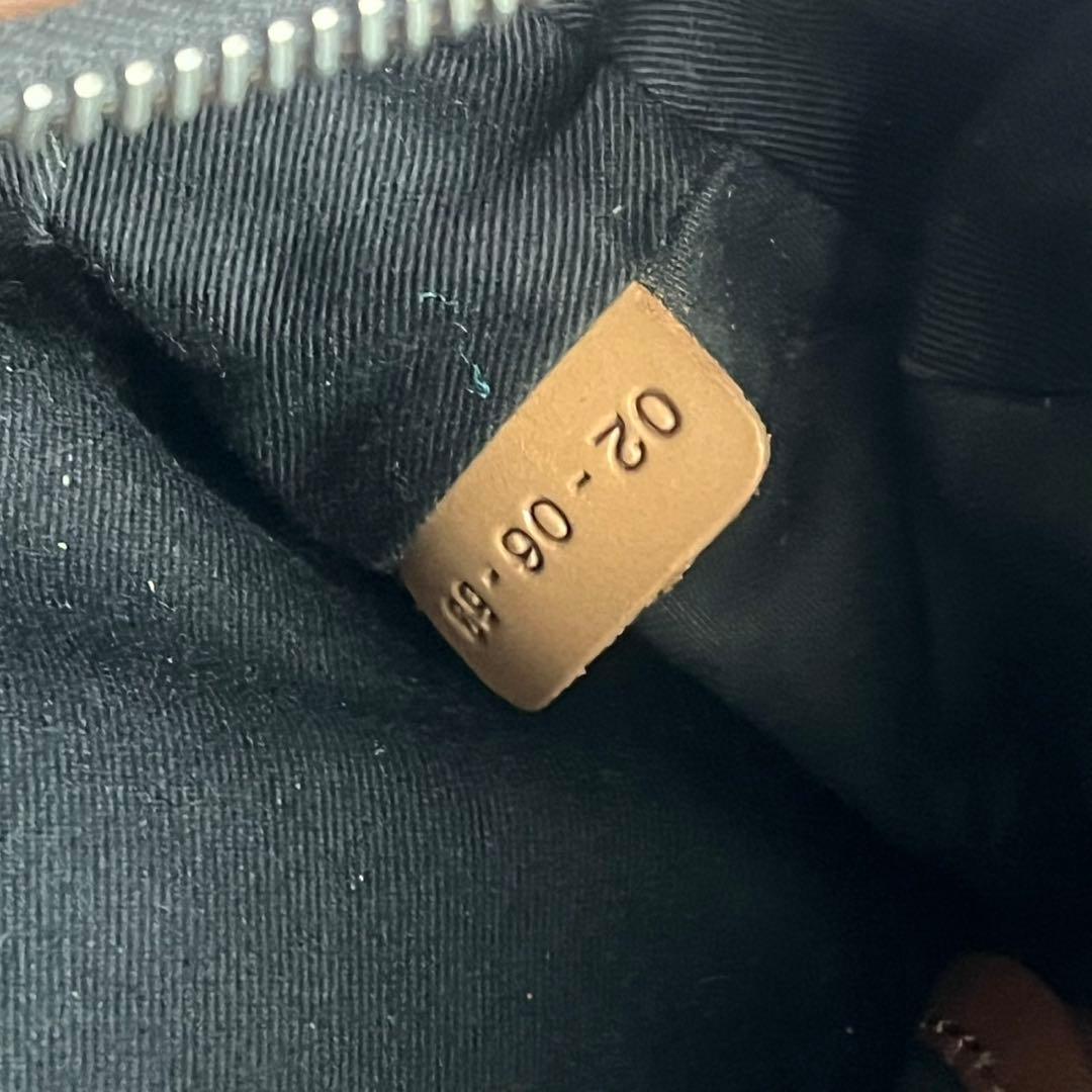 バッグ Chloe Betty Handbag Boston Leather y2k