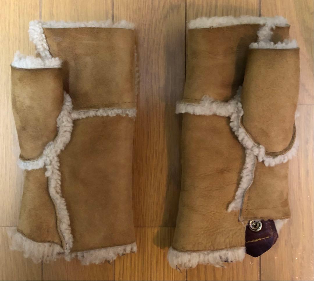 グッドカルマ GOOD KARMA DEVELOPMENT グローブ 手袋