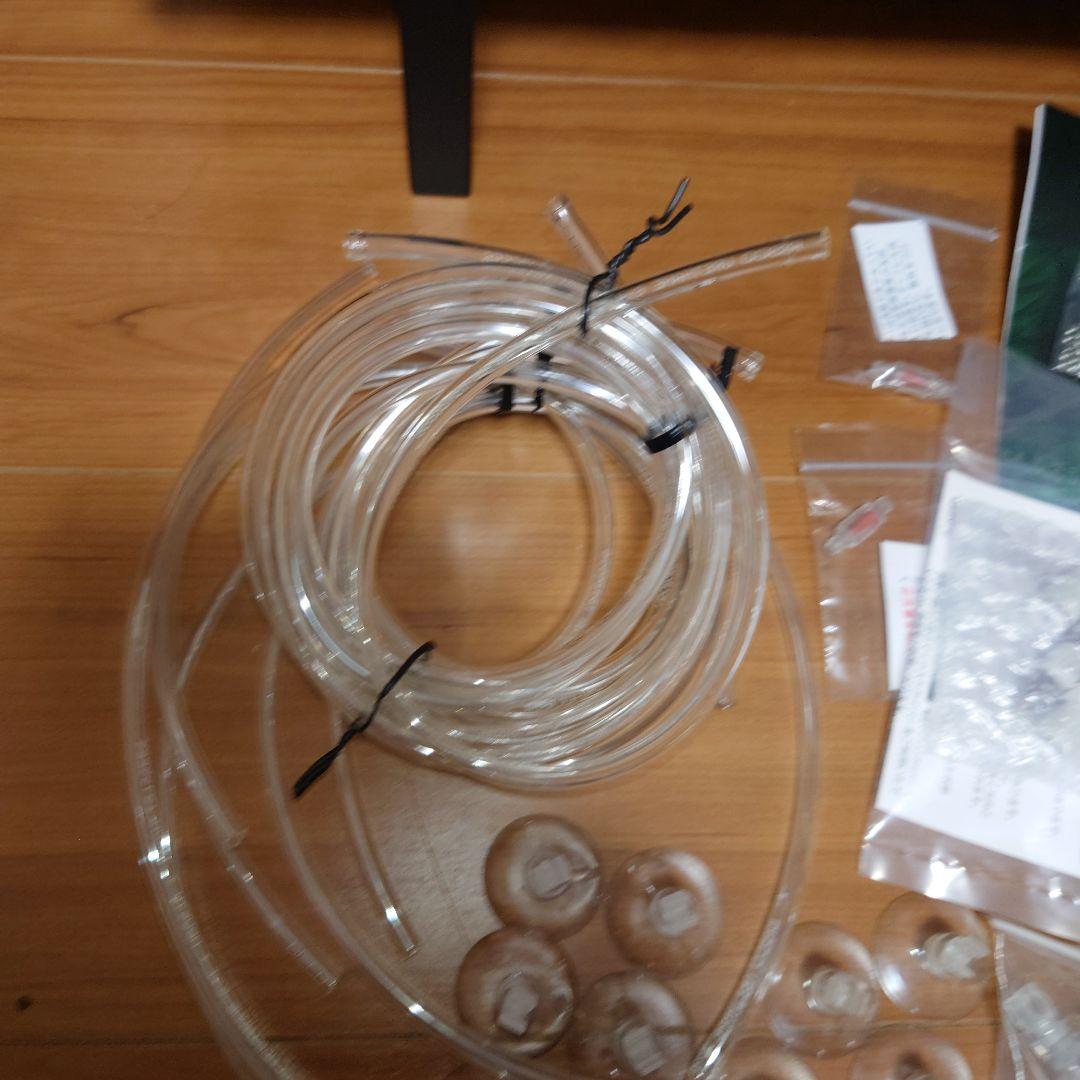 HaruDesign CO2ジェネレーター PRO-D805s Ver1.4