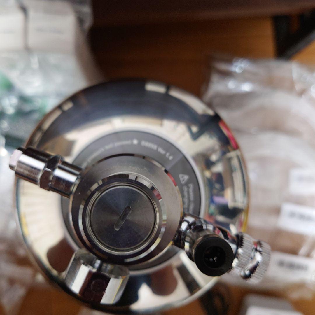 HaruDesign CO2ジェネレーター PRO-D805s Ver1.4