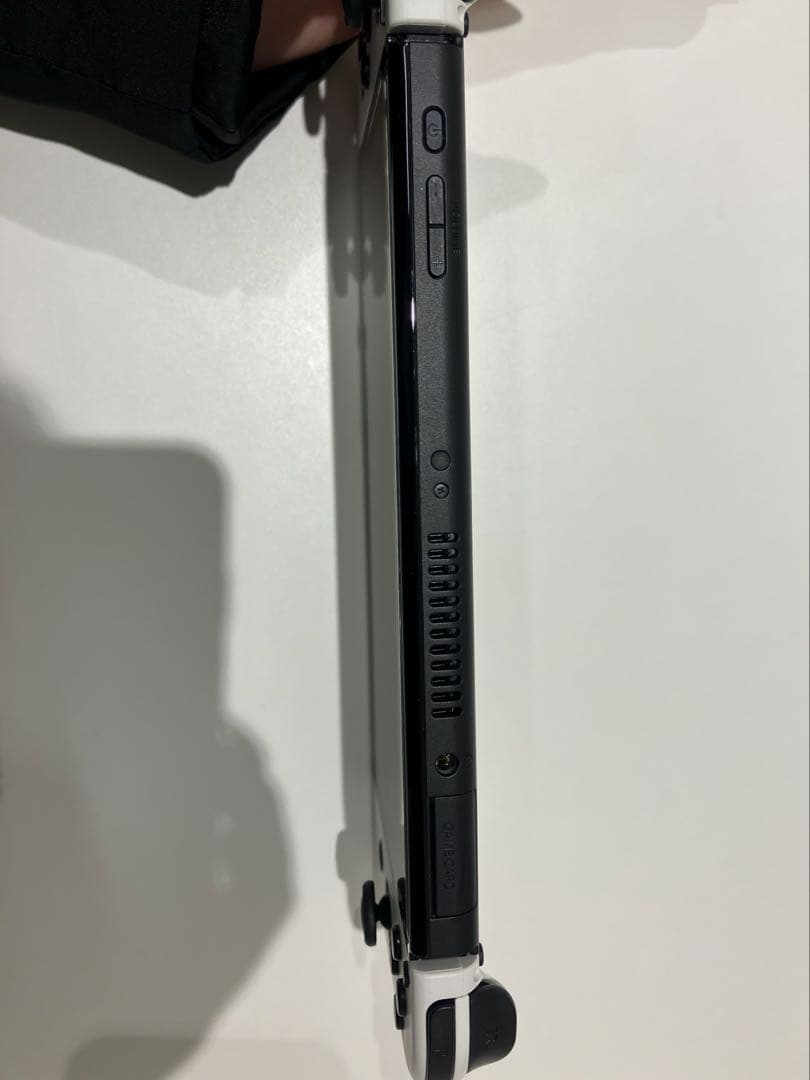 Nintendo Switch ホワイト 本体