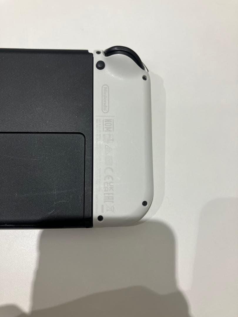 Nintendo Switch ホワイト 本体