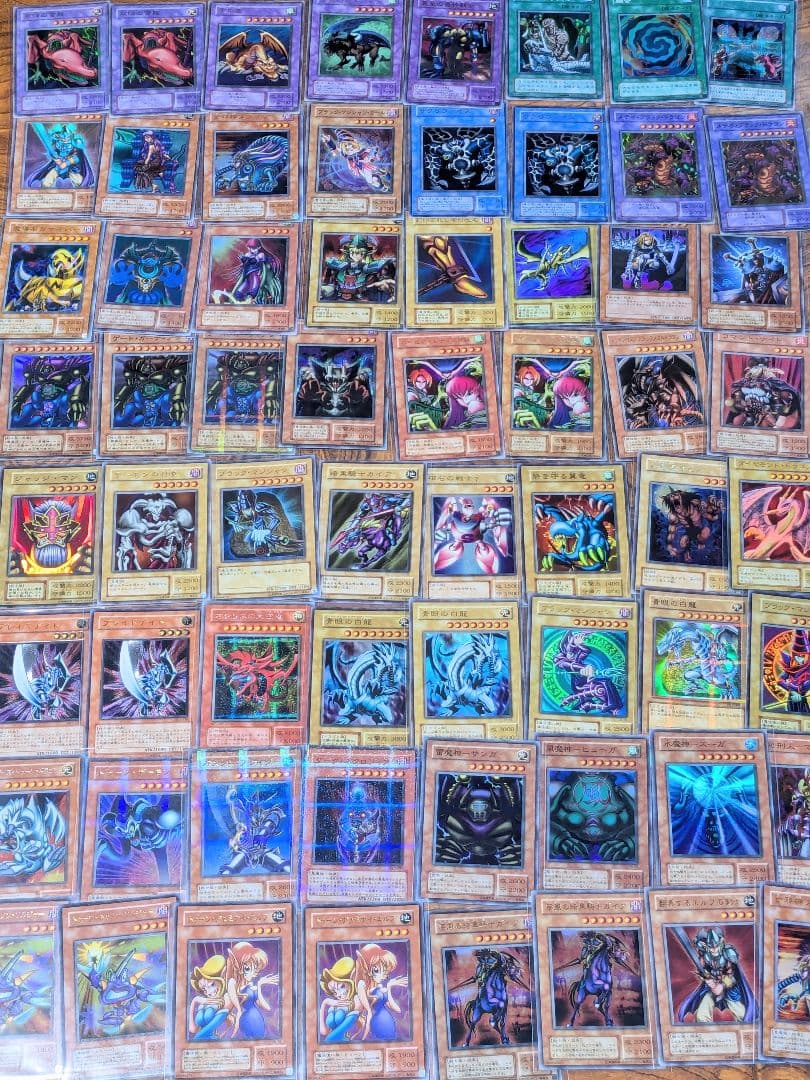 遊戯王 初期 25thシク プリズマシク まとめ売り