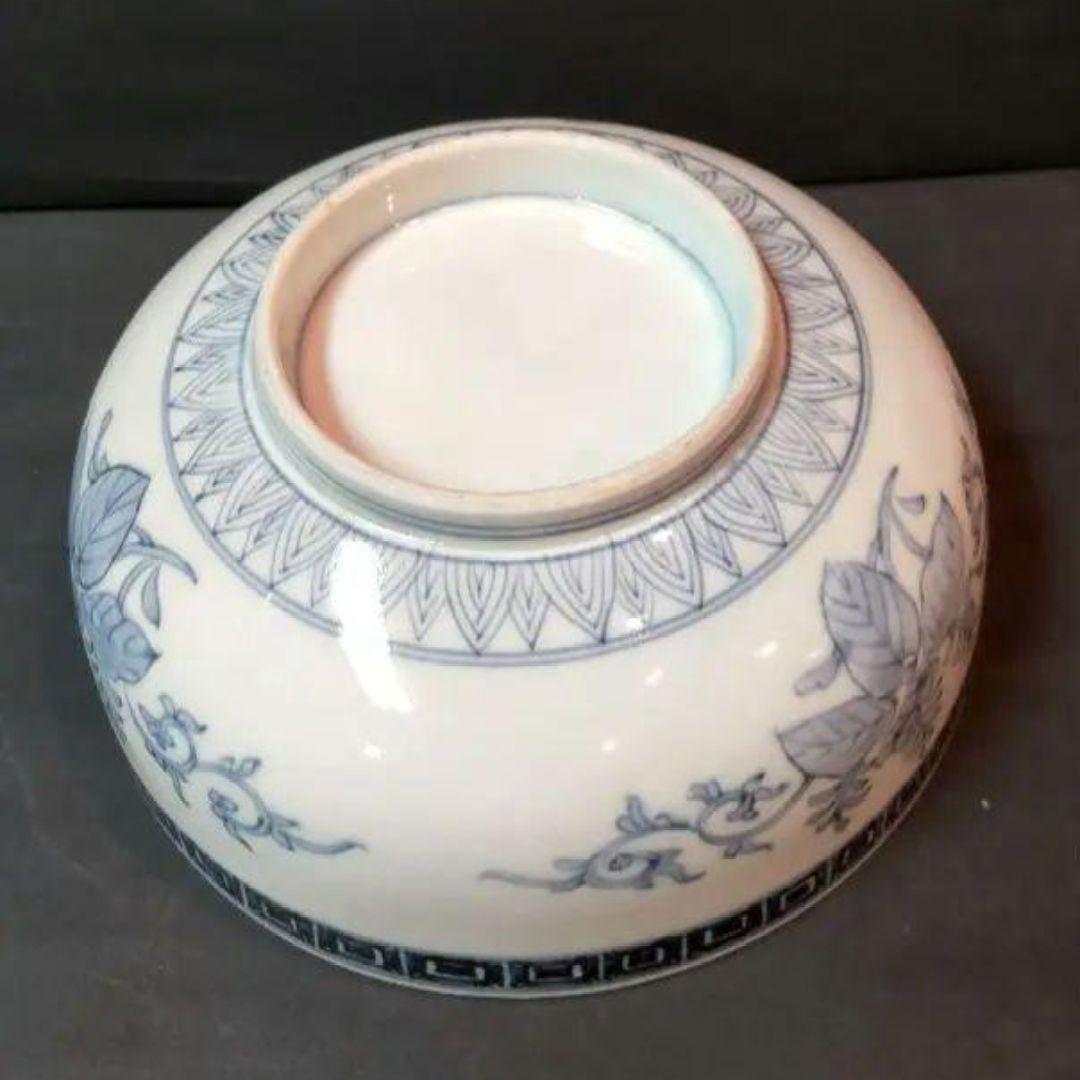 610*183陶芸 古伊万里陶芸 柿右衛門 骨董 茶道具 水次 小皿 食器