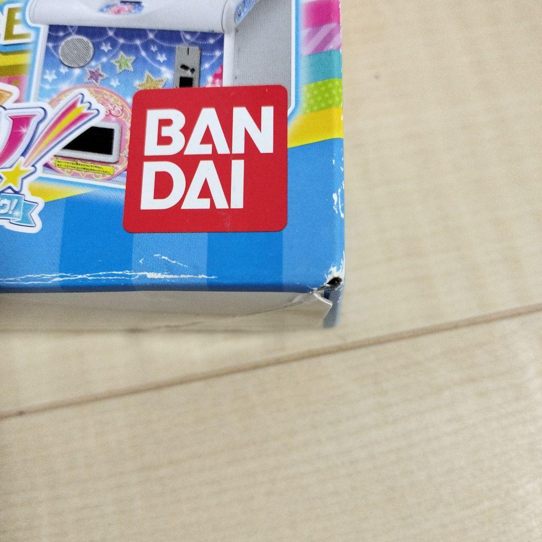 新品　未開封　アイカツ　9ポケットバインダーセット　初期版　アイカツカード