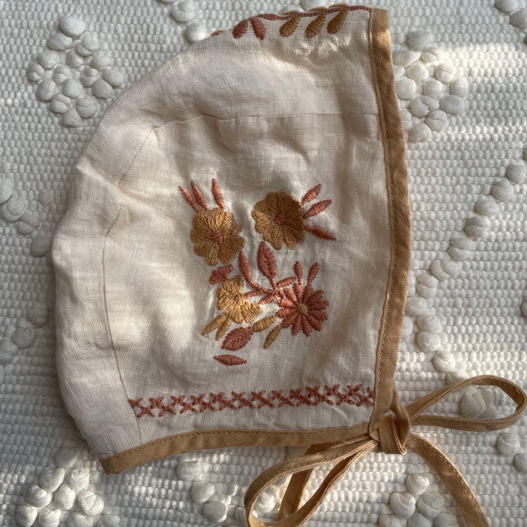 apolina ボンネット　アポリナ