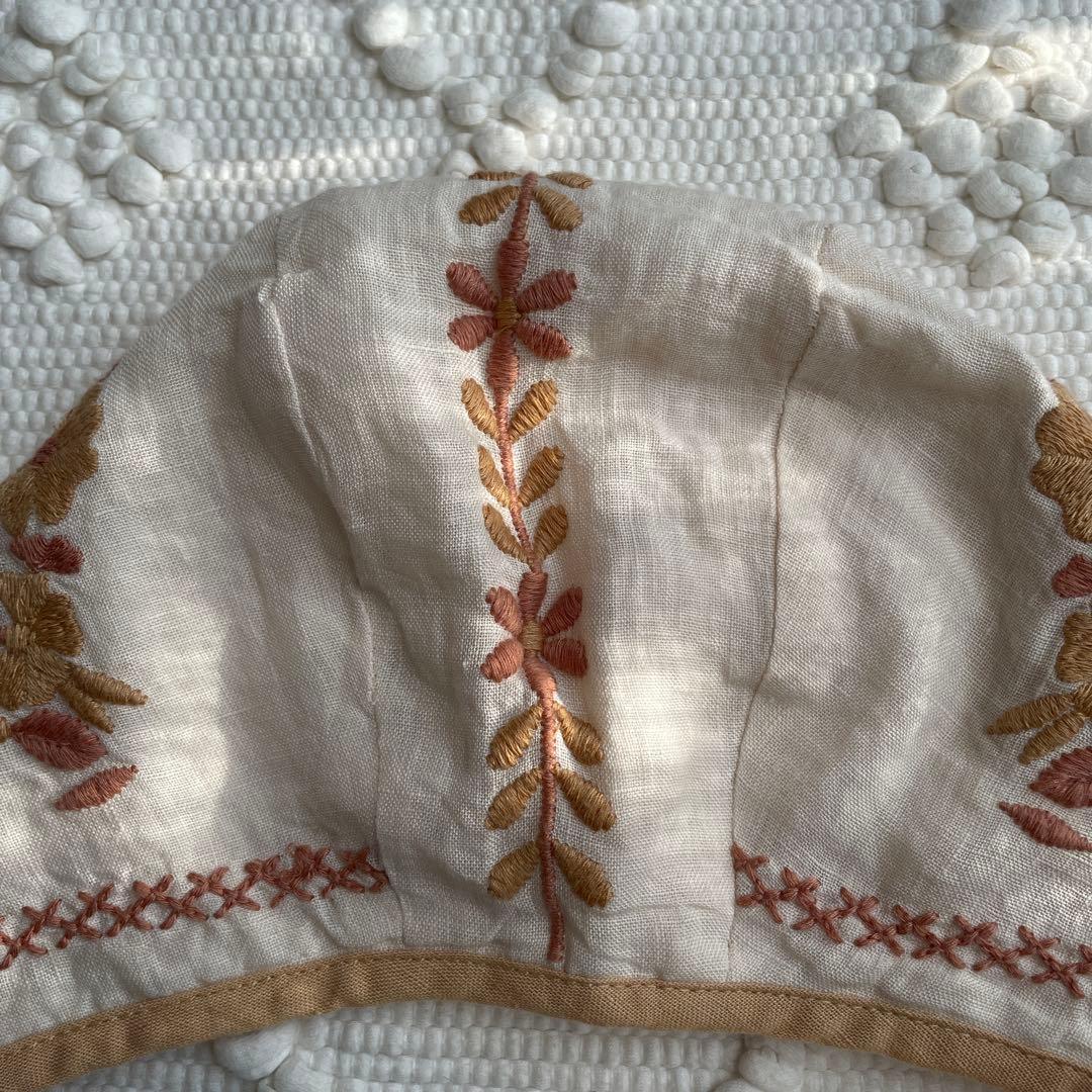 apolina ボンネット　アポリナ