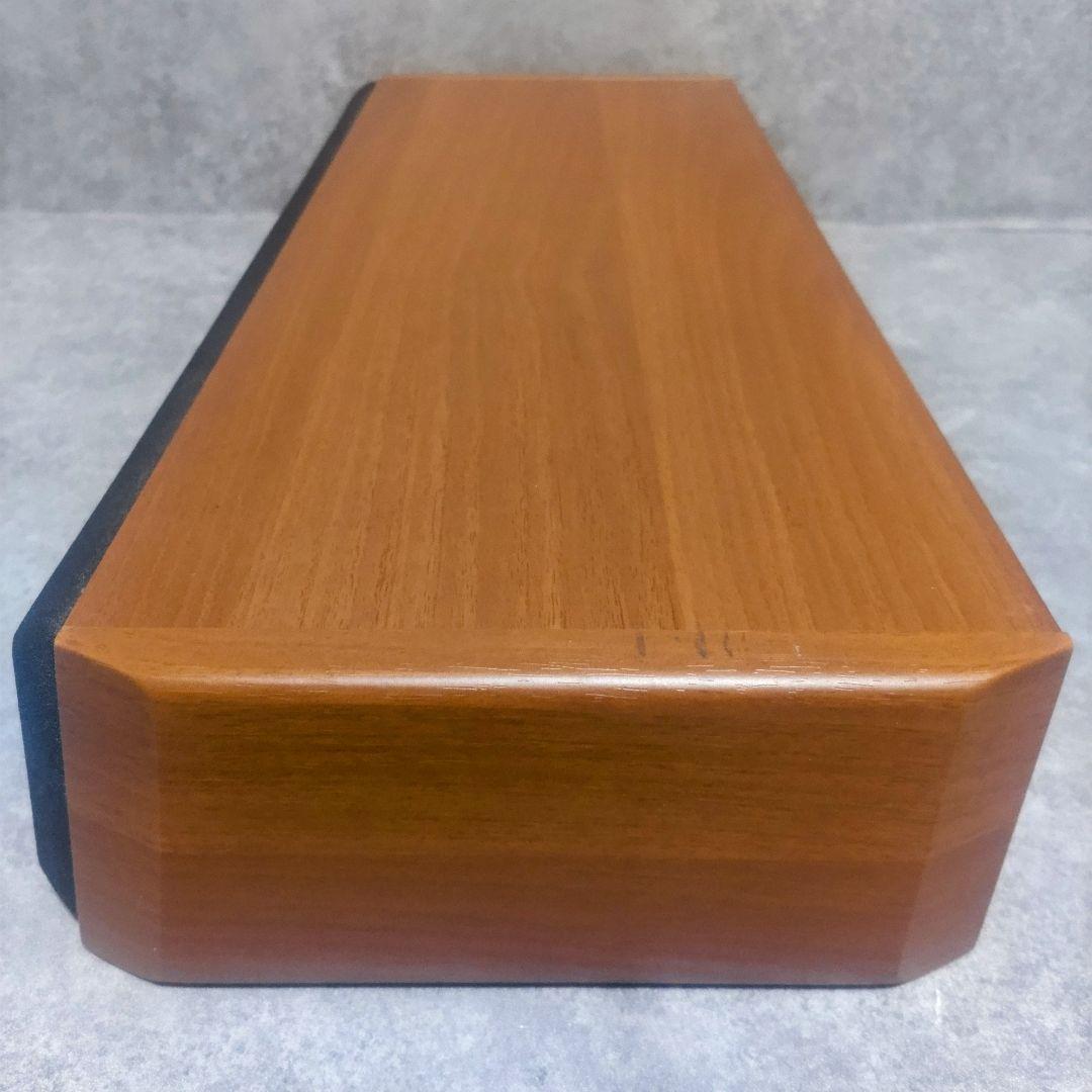 DENON　デノン　センタースピーカー　SC-C555SA