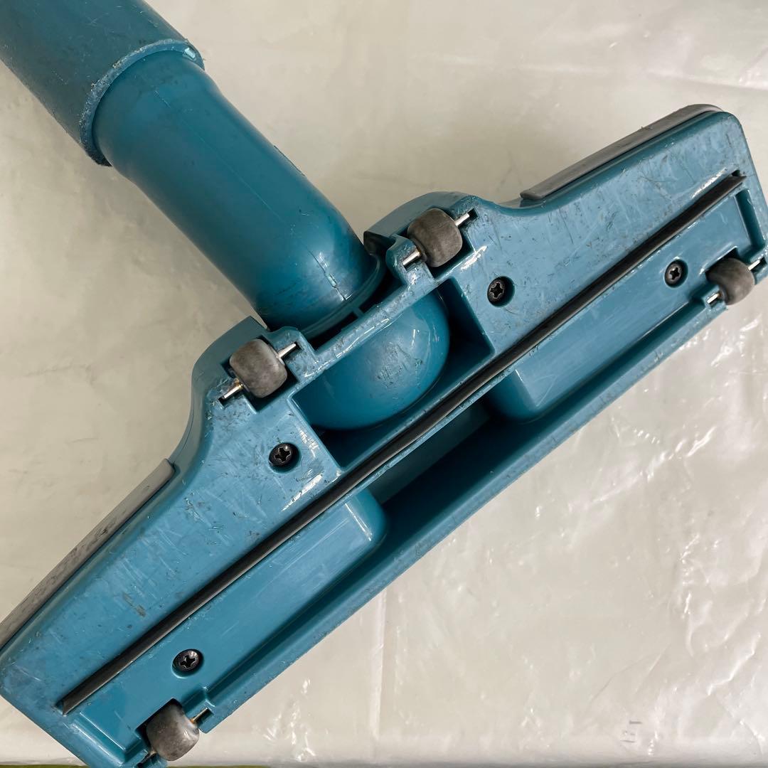 マキタ Makita CL180FD 充電式 クリーナー 掃除機 まだまだ使える