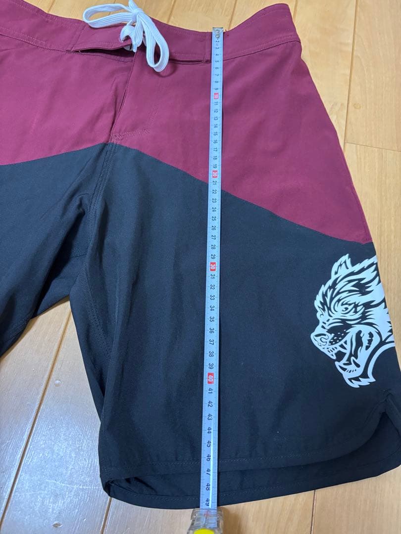 【専用】レア⭐︎ダルクスポーツ　DarcSport サーフパンツ 30インチ