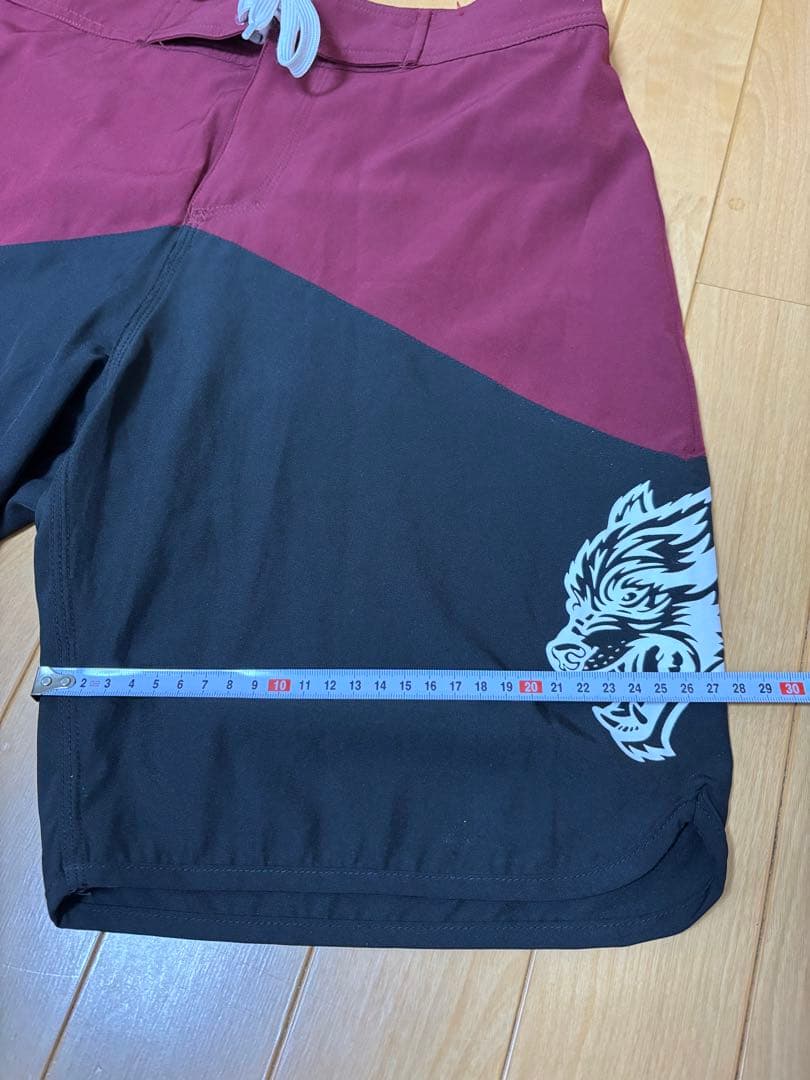 【専用】レア⭐︎ダルクスポーツ　DarcSport サーフパンツ 30インチ