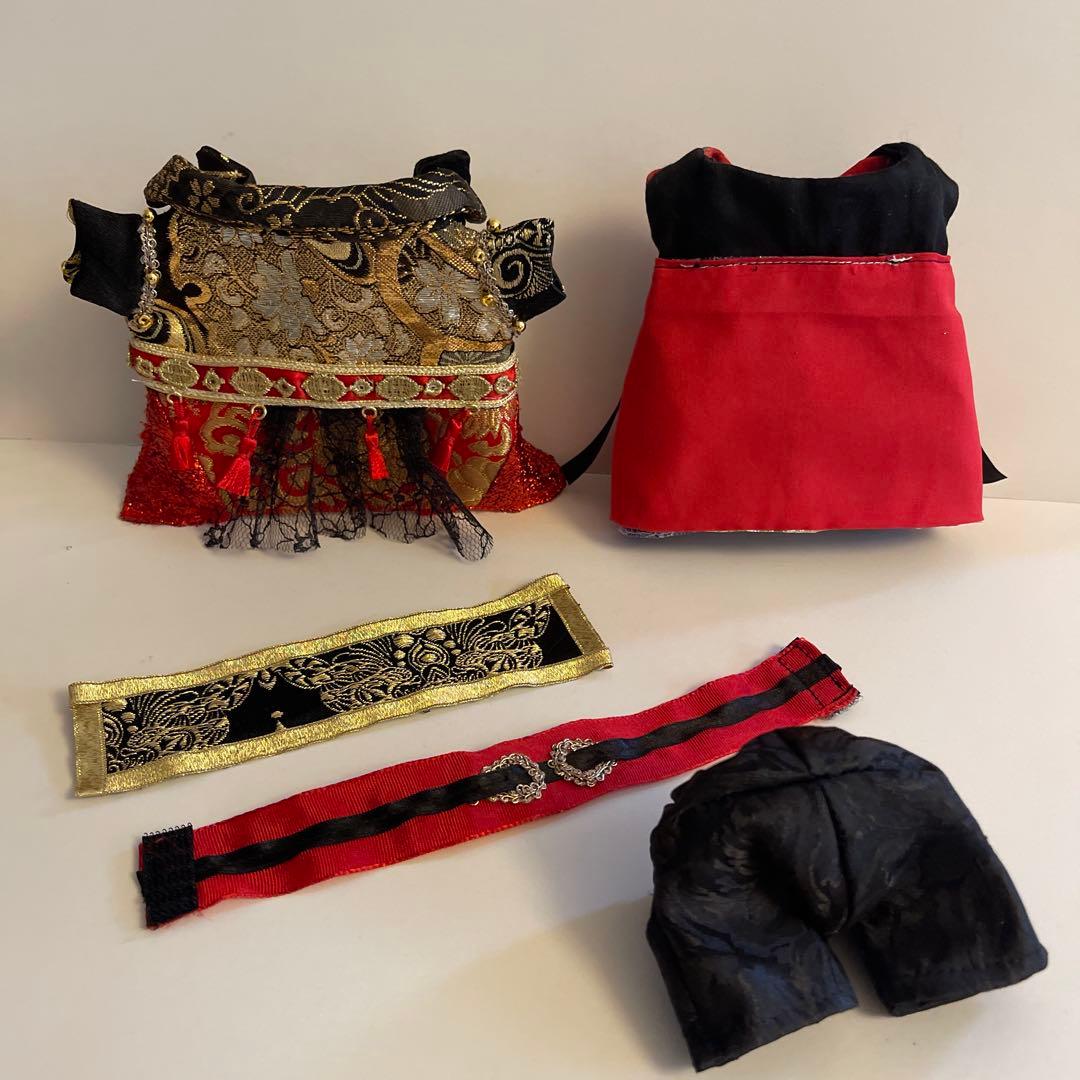 さくら様 　すのチル 服 RAYSタペストリー〜Dear 和衣装