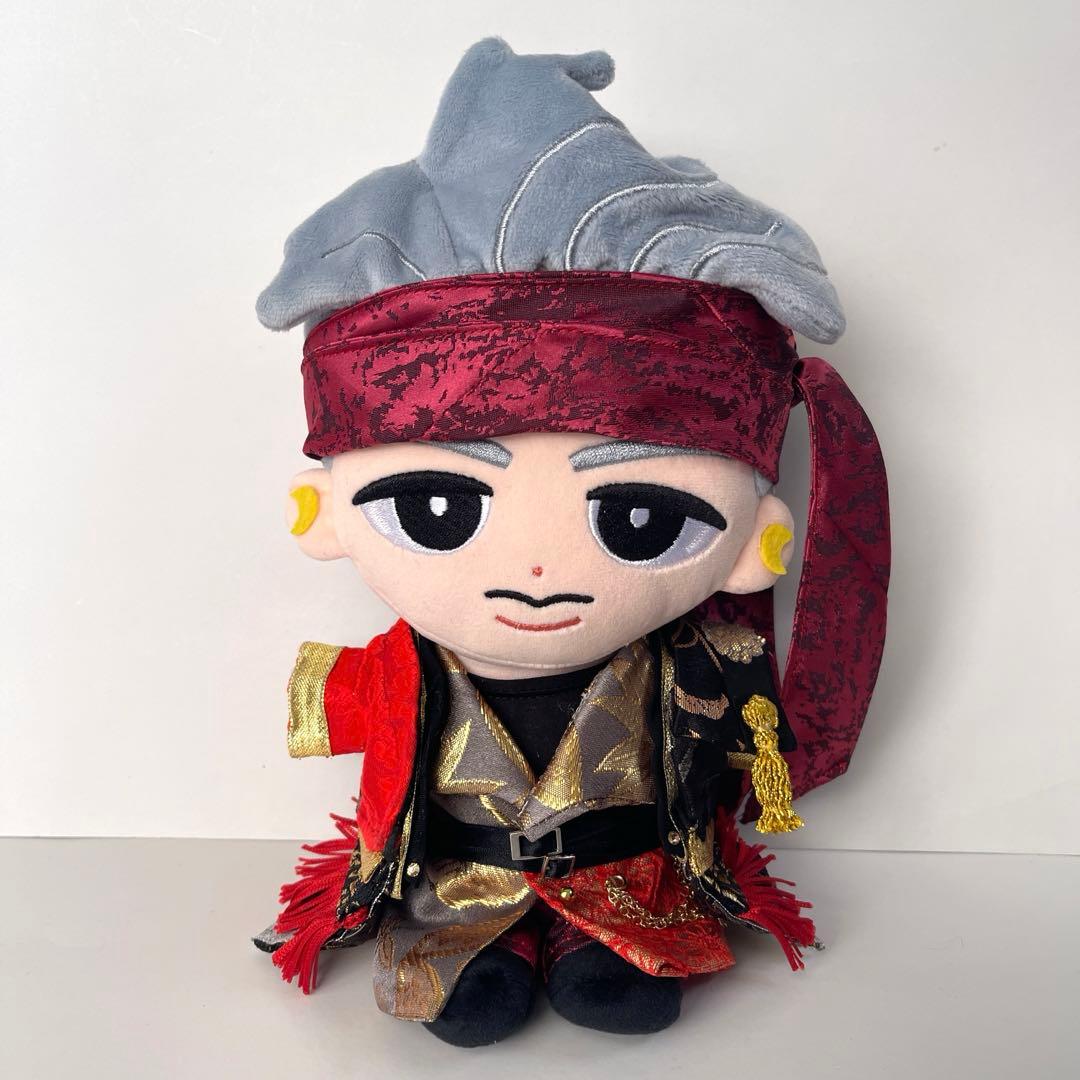 さくら様 　すのチル 服 RAYSタペストリー〜Dear 和衣装