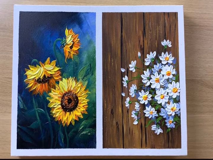 コレクション Painting and art