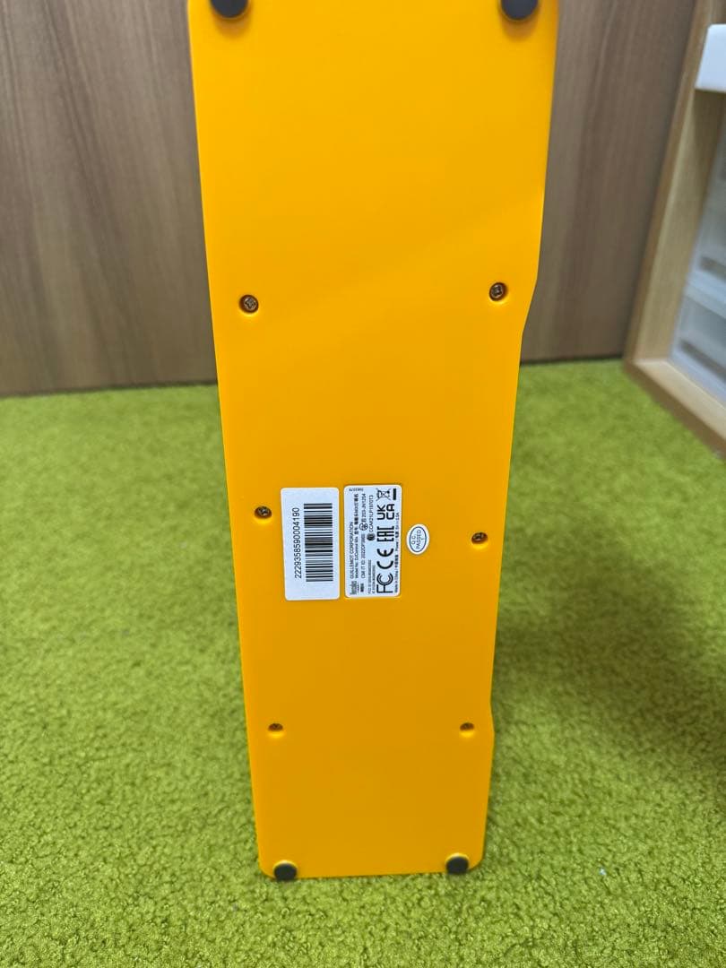 Bye　Hercules DJ CONTROL MIX DJコンロトーラー